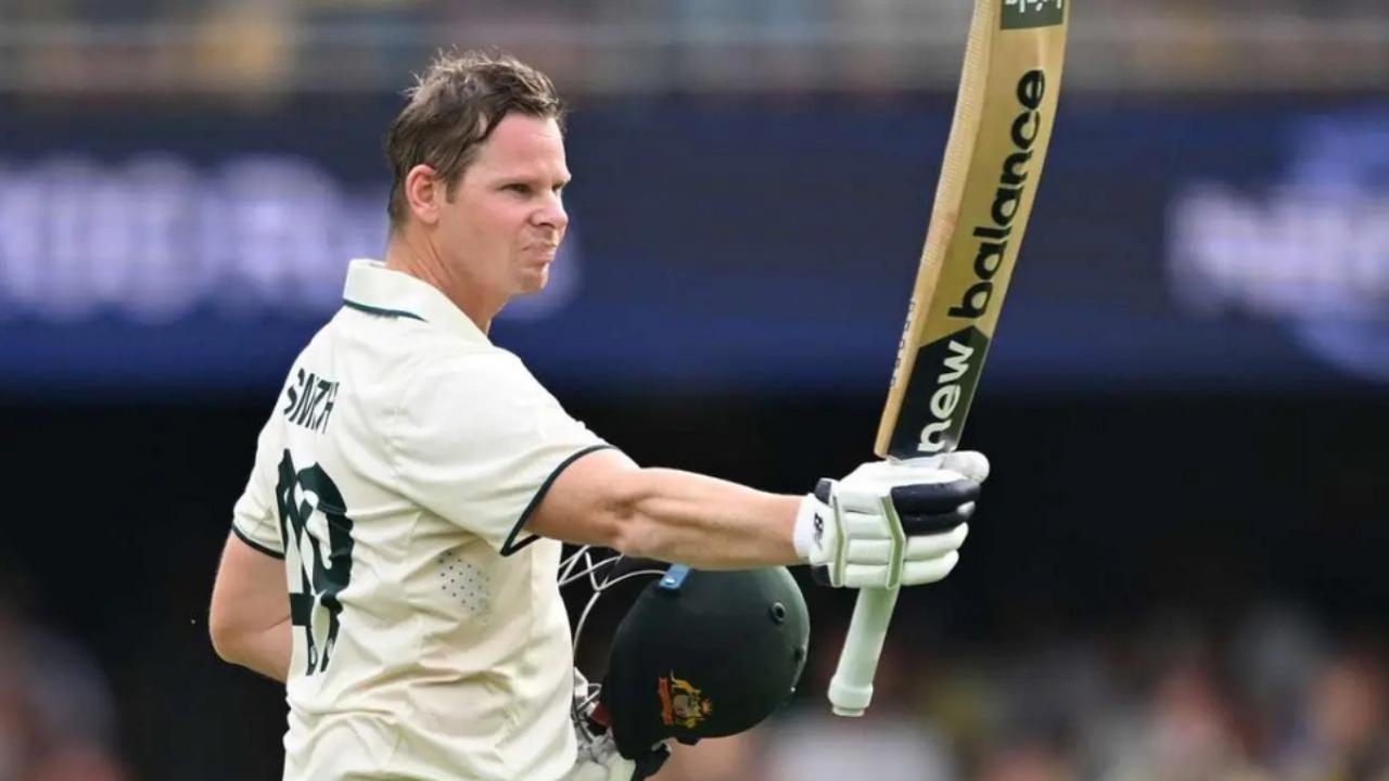 The 36-year-old Smith is one of Australia's batting mainstays. In 12 knockout matches, the right-hander has accumulated 584 runs, including two tons and four half-centuries. His top score remains 121 runs