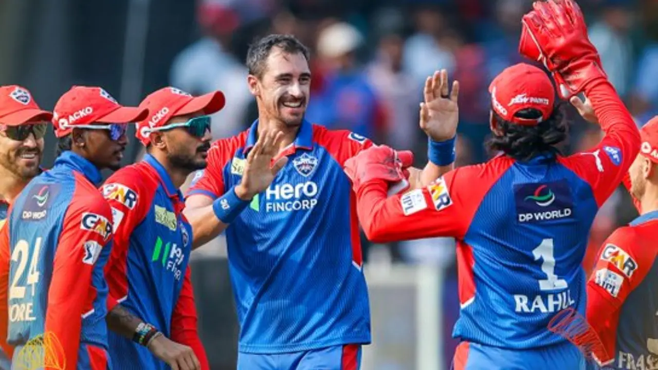 'Time will tell with repercussions': Mitchell Starc on opting out of IPL restart