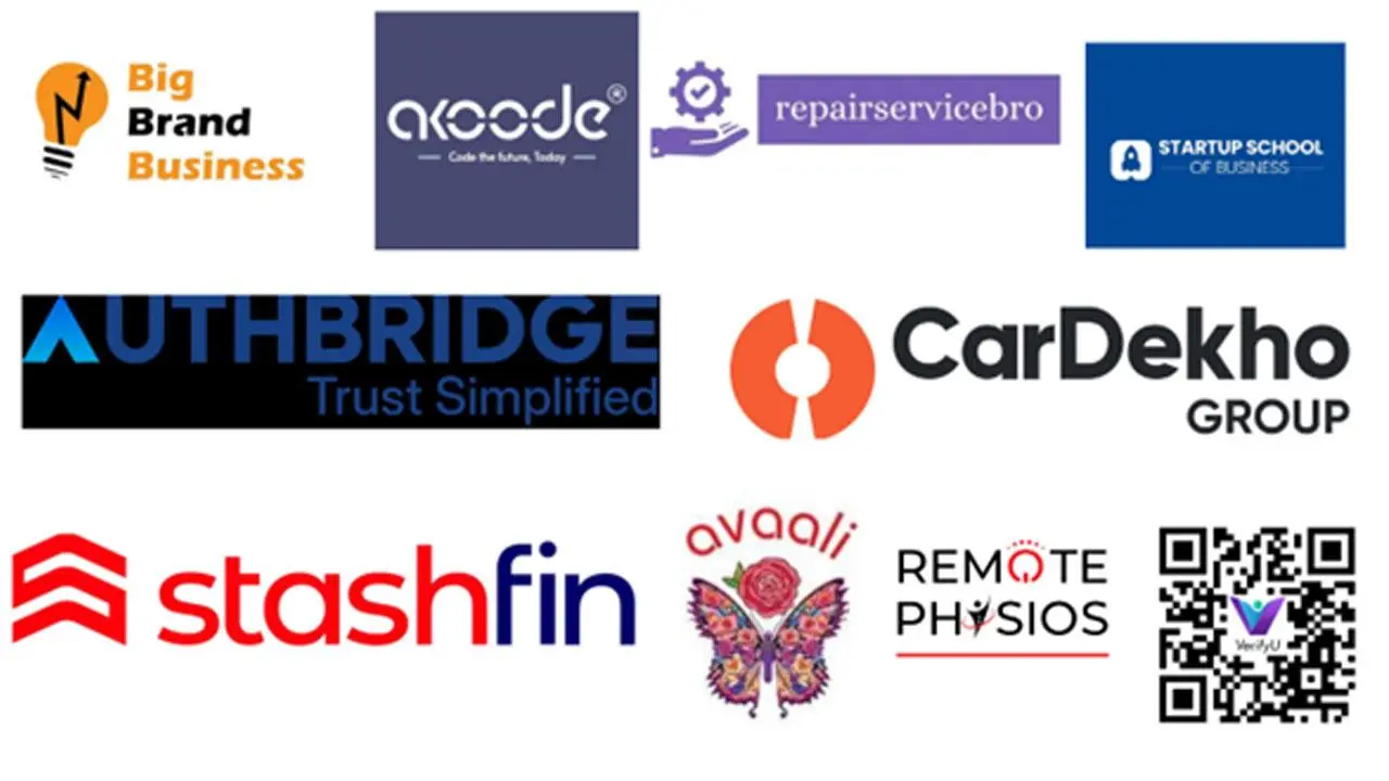 Startups that are disrupting the market in 2025