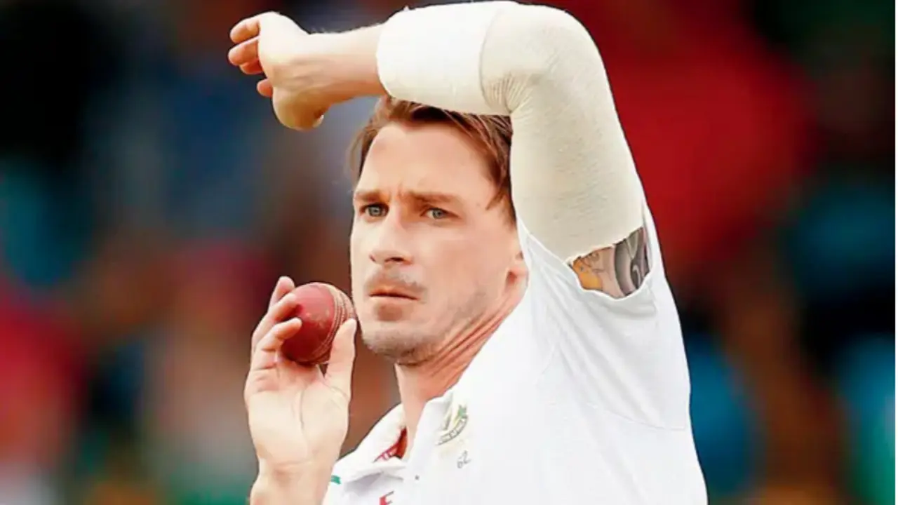 WTC Final: Dale Steyn reflects on Kagiso Rabada's five-wicket haul against AUS