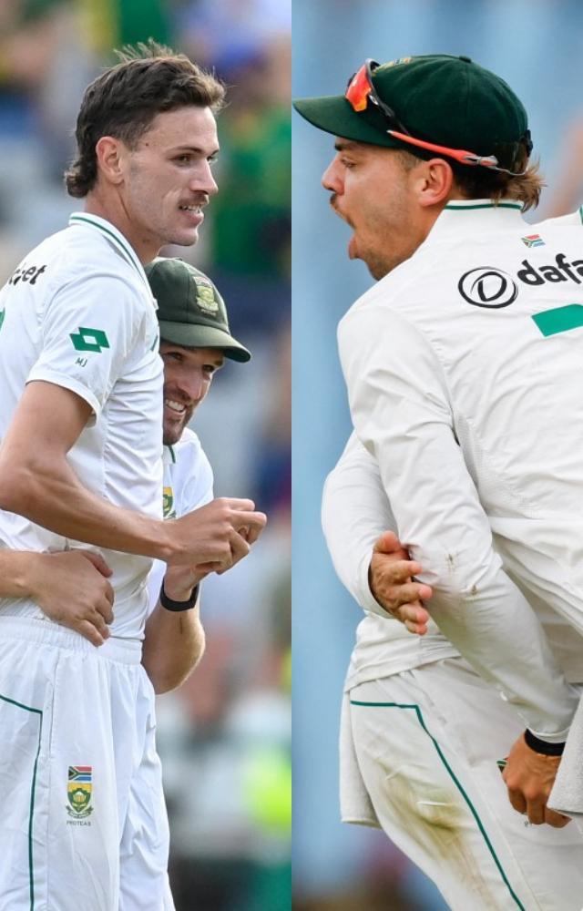 Evaluating South Africa’s young guns in WTC 2023-25