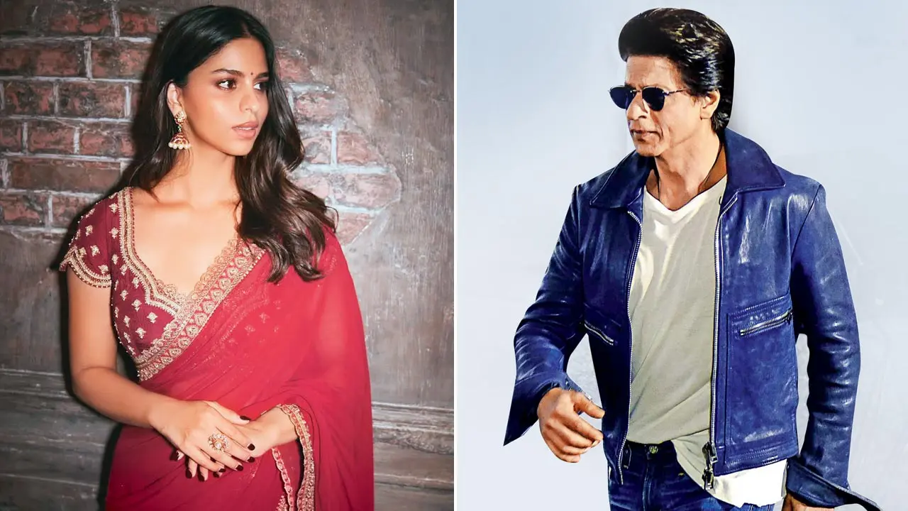Shah Rukh Khan begins filming jail sequence for King in Mumbai