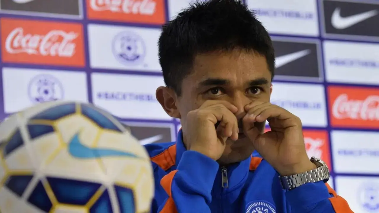 India look to beat Thailand again