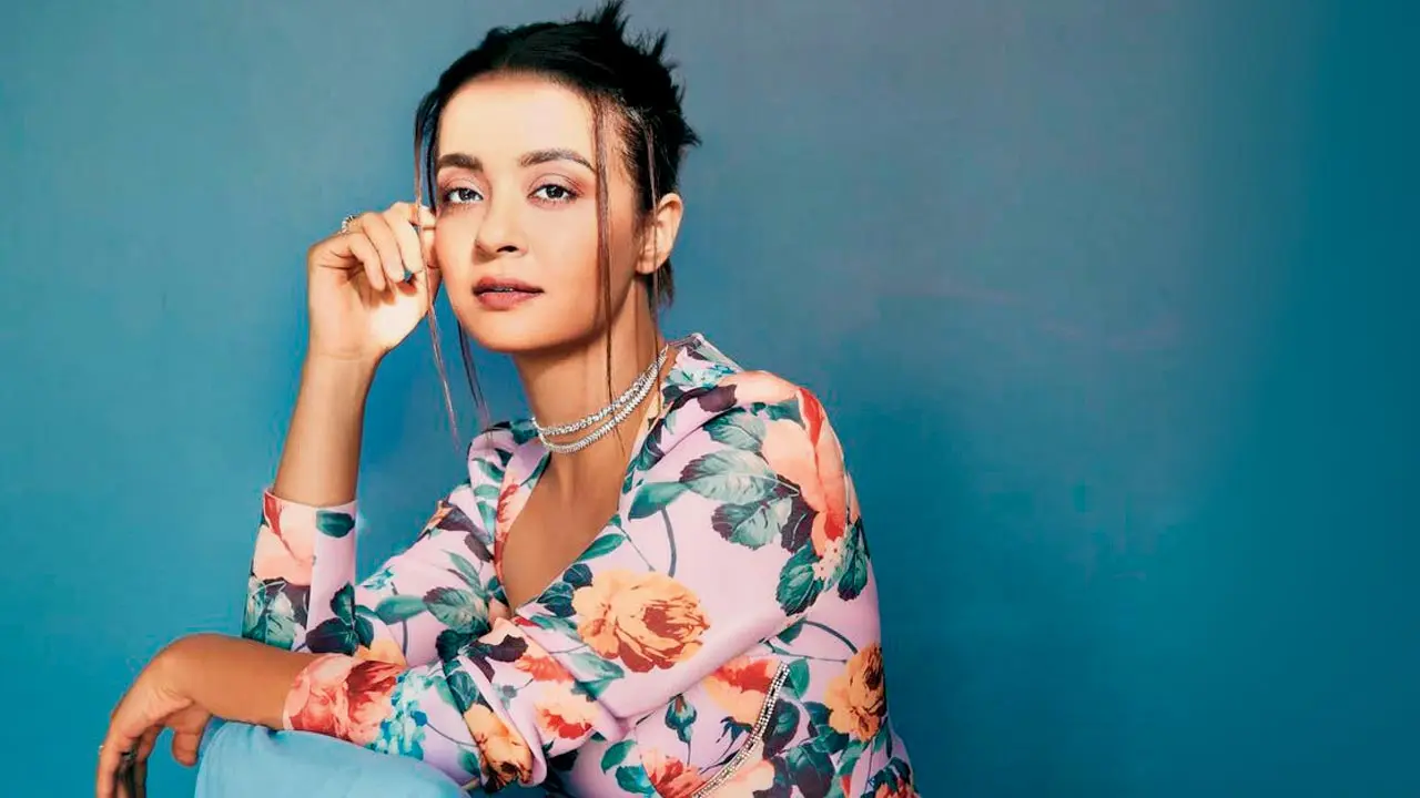 Surveen Chawla says 'I had all the support' from makers after becoming a mother