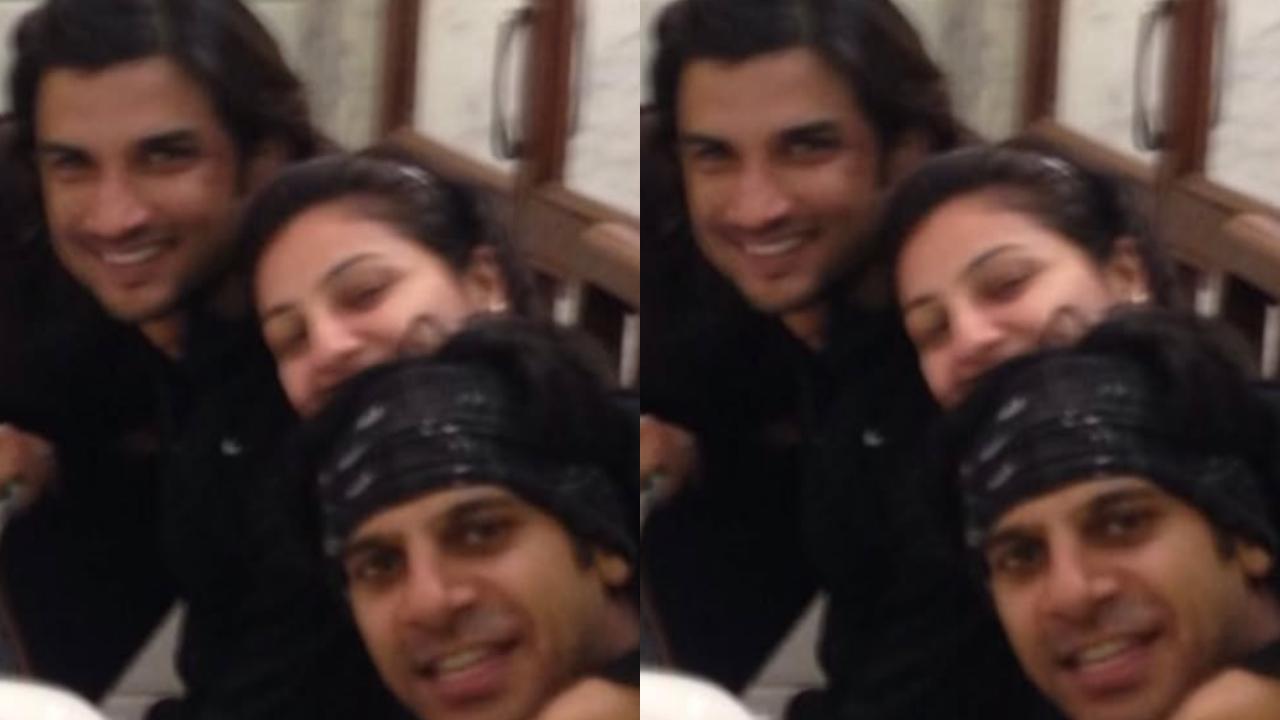 Karan on Sushant Singh Rajput: 'You lit the way when I couldn’t see it'