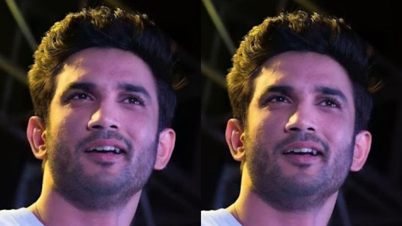 On Sushant Singh Rajput’s 5th death anniversary, his sister Shweta urged fans to honour his values of love, learning, and innocence. Read the full story here