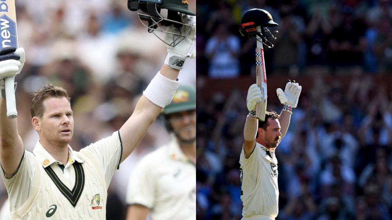 Can 2023’s game-changers Smith, Head keep Australia's knockout streak alive?