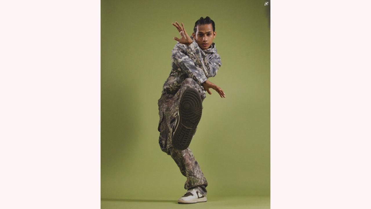 Mastering the Stage and Screen - Tanishq Joshi’s Dynamic Influence Beyond the Studio