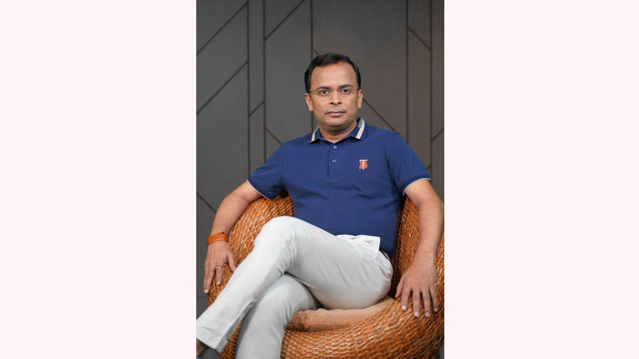 Tarun Pugalia, Founder and MD of Smartags and CEO of ONTV, on Rewiring Outdoor Advertising and Leading India’s DOOH Revolution
