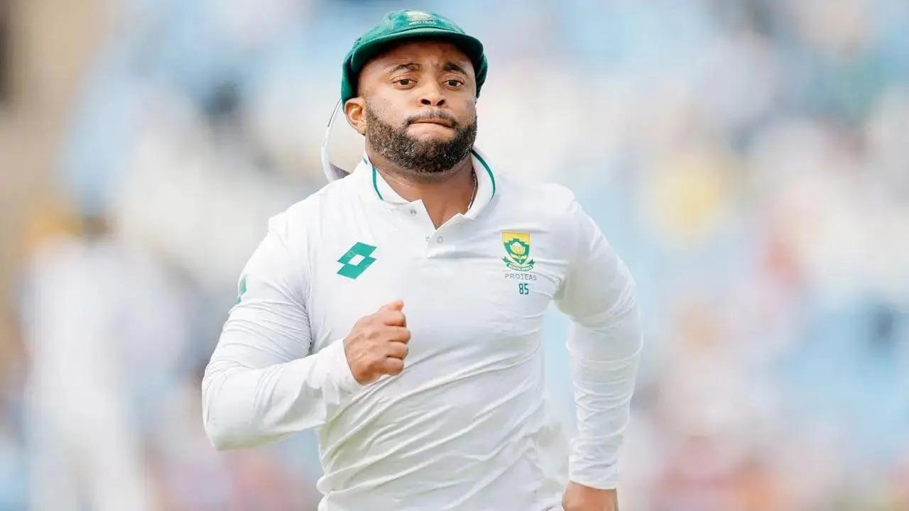 South Africa's squad for WTC final: Tony de Zorzi, Ryan Rickelton, Aiden Markram, Temba Bavuma (c), David Bedingham, Tristan Stubbs, Kyle Verreynne, Wiaan Mulder, Marco Jansen, Corbin Bosch, Kagiso Rabada, Lungi Ngidi, Dane Paterson, Keshav Maharaj, Senuran Muthusamy