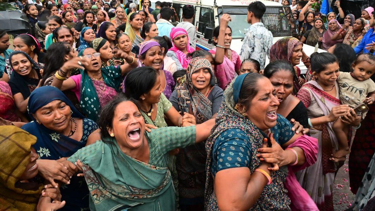 As the nation mourns, questions around safety, accountability, and justice echo louder than ever