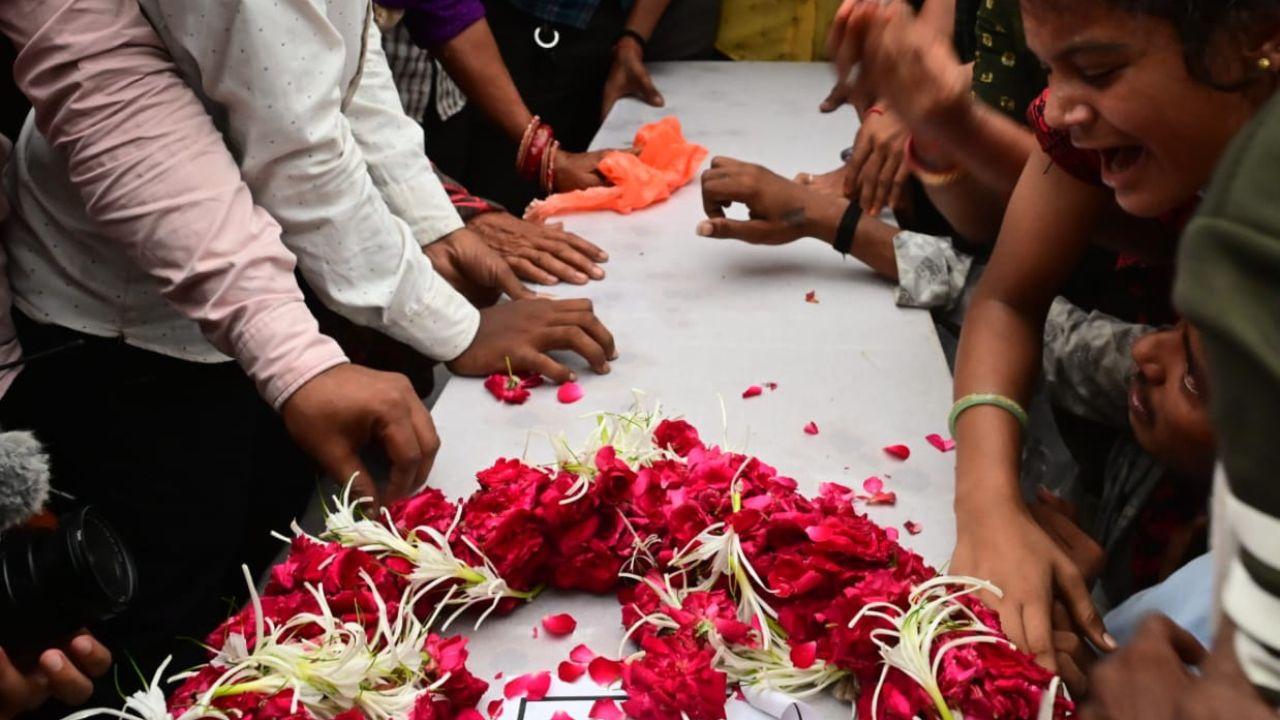 15-year-old Akash Patni, son of a humble roadside tea seller, lost his life far too soon in the Ahmedabad plane crash, sparking widespread sorrow and a deep sense of loss across the country