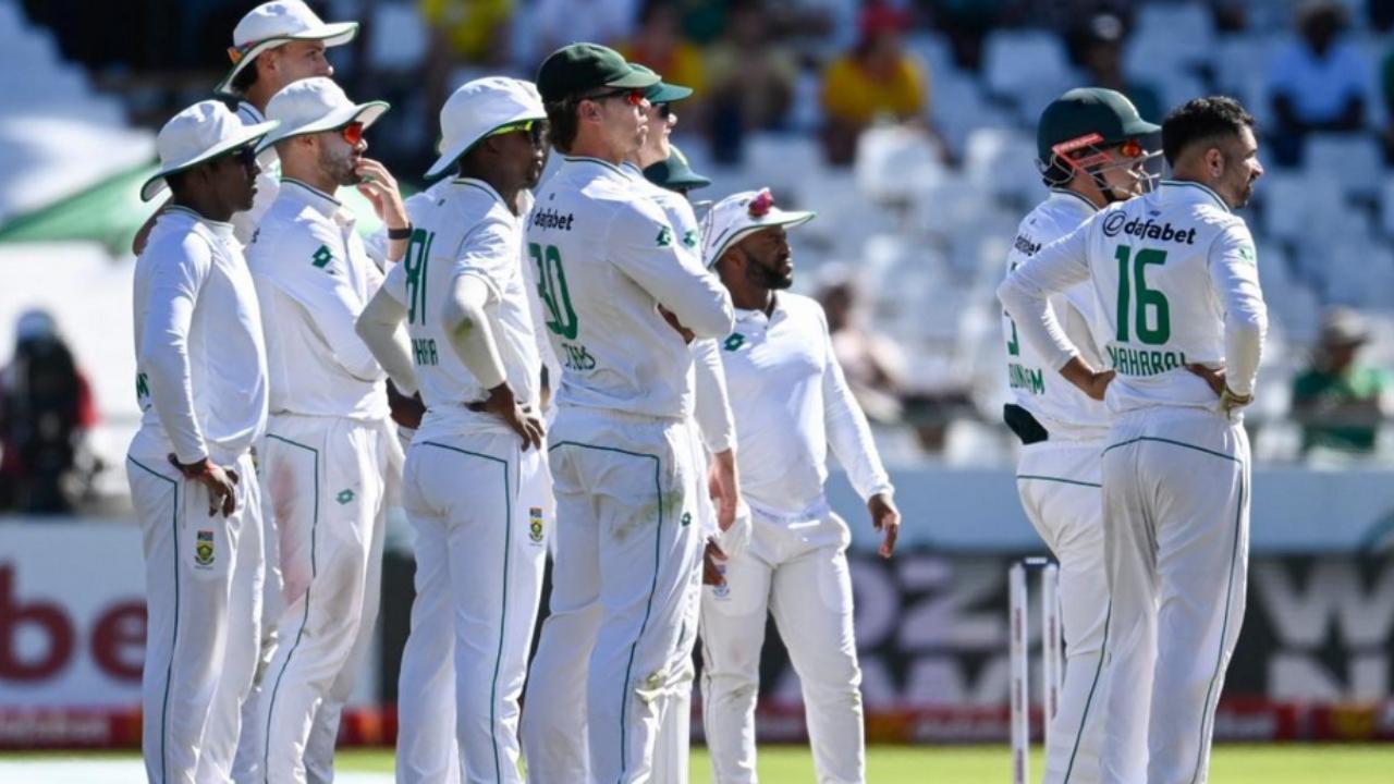 The eight-match win streak is the highest in the World Test Championship history, bettering India and New Zealand, who won seven consecutive fixtures each during the inaugural cycle