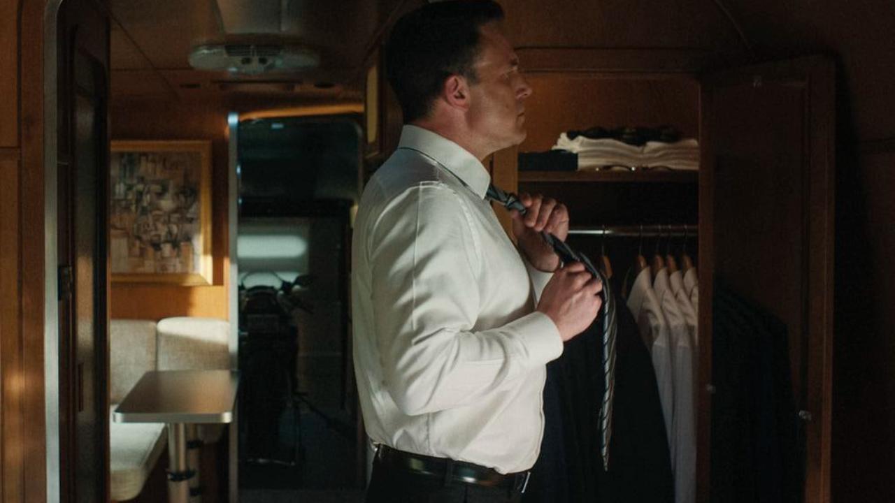 The Accountant 2 review: Ben Affleck's film is a low functional sequel