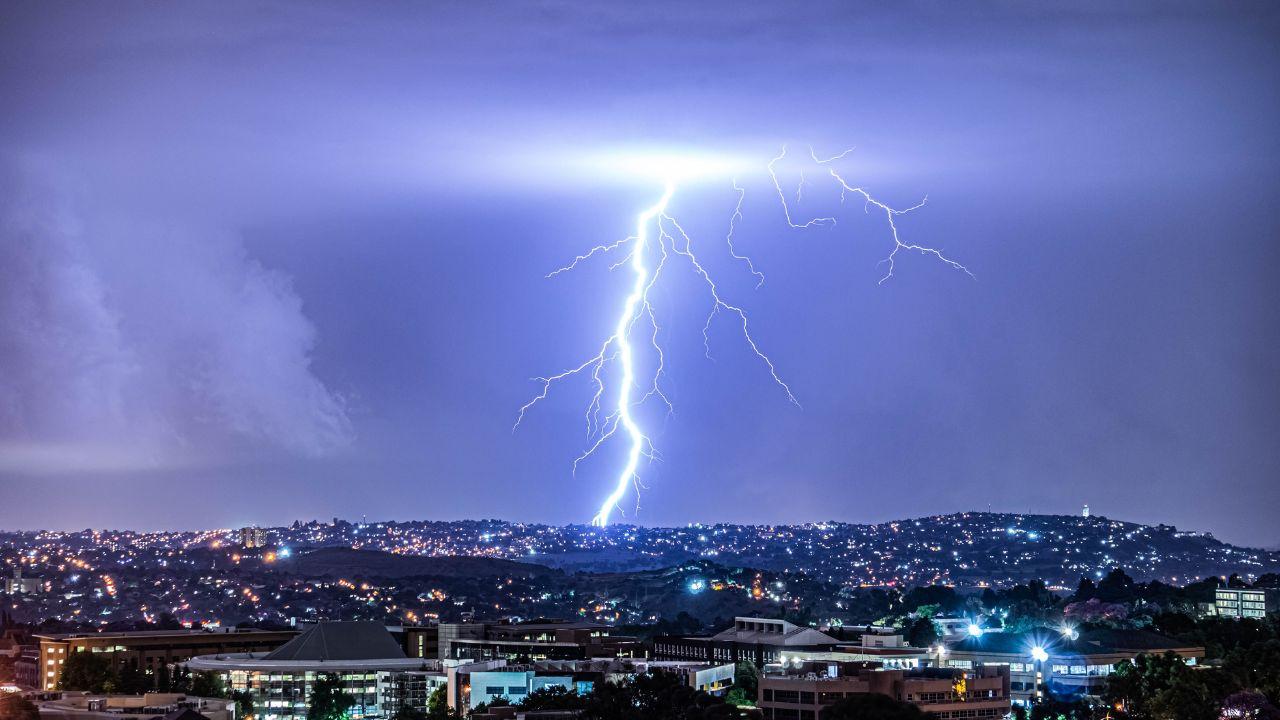 Weather alert: Heavy rainfall, thunderstorms expected across Central, East India