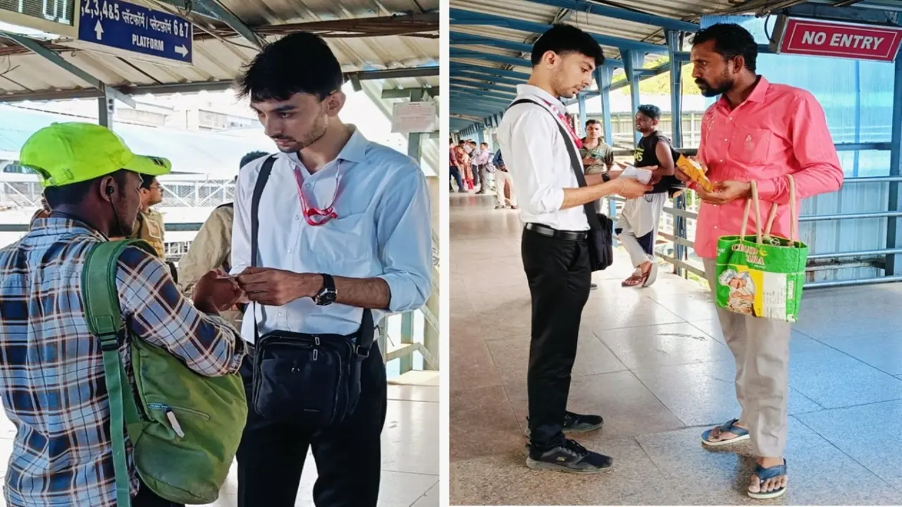 CR launches crackdown on ticketless travel in first-class compartments