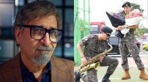 Entertainment Top Stories: Narendra Gupta aka Dr. Salunkhe quits CID