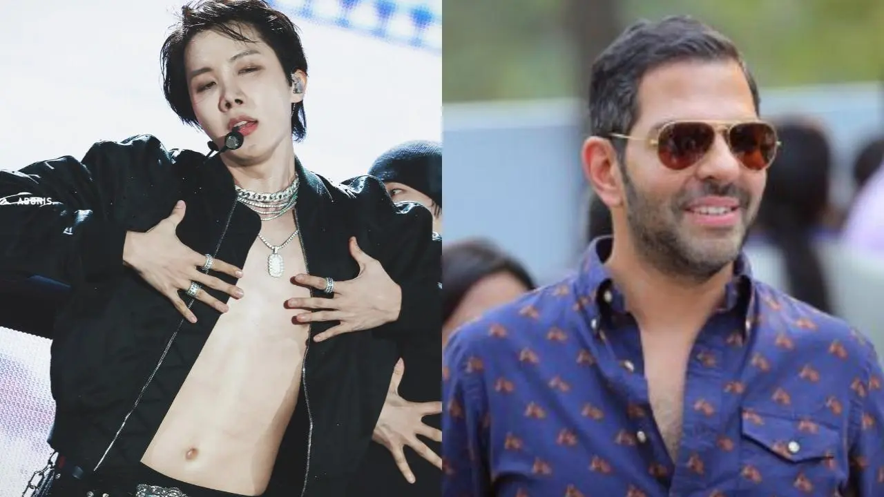 Entertainment Top Stories: BTS J-hope flaunts his ripped body 