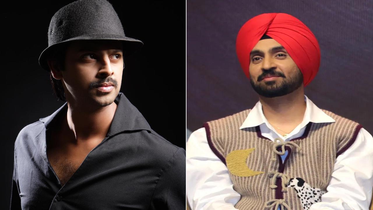Ent Top Stories: Actor Srikanth arrested in drug case, Diljit Dosanjh in trouble