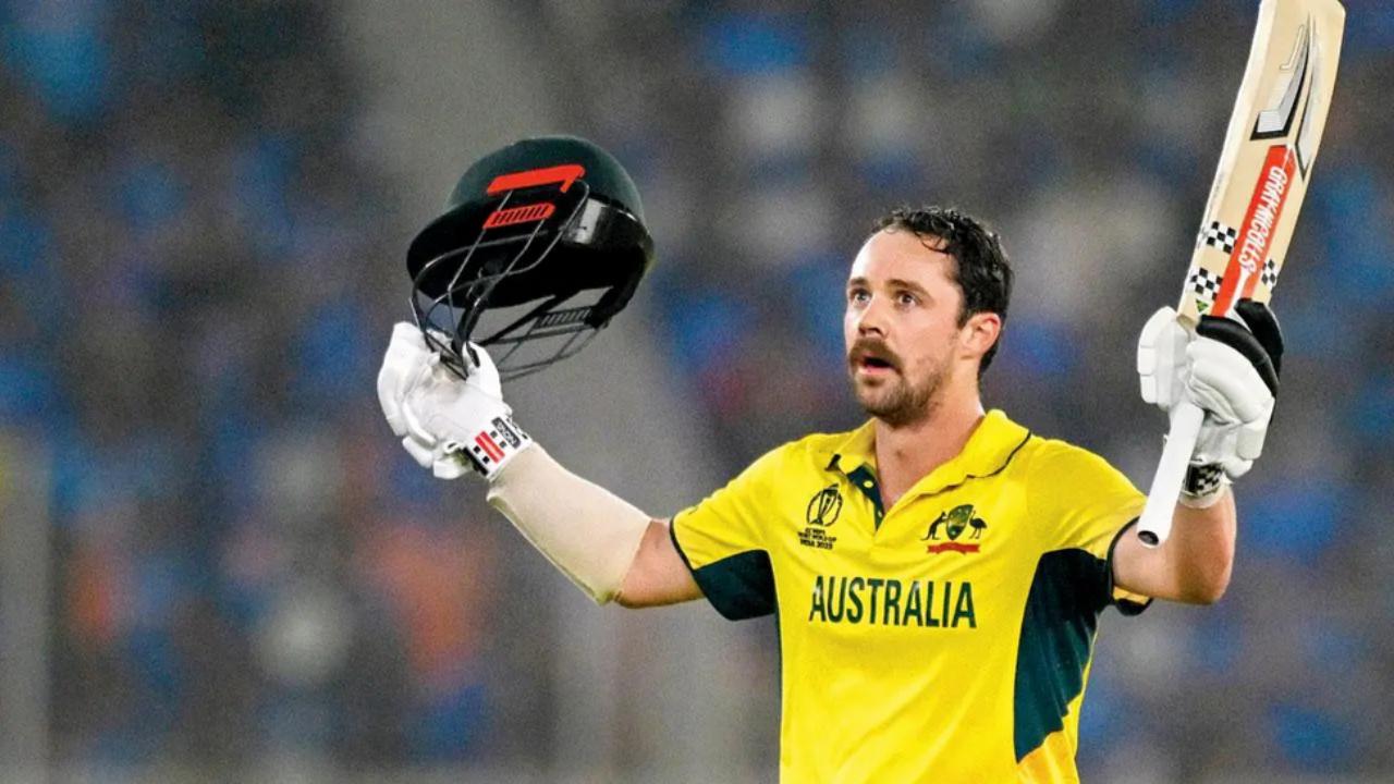 Travis Head's century against Team India in the ODI World Cup 2023 comes second in the list. With hopes held high and chests swollen with pride, Indian cricket fans reached the Narendra Modi Stadium to witness their favourite men lift the title. But Head had different plans as he went on to slam 137 runs in 120 balls, including 15 boundaries and four maximums