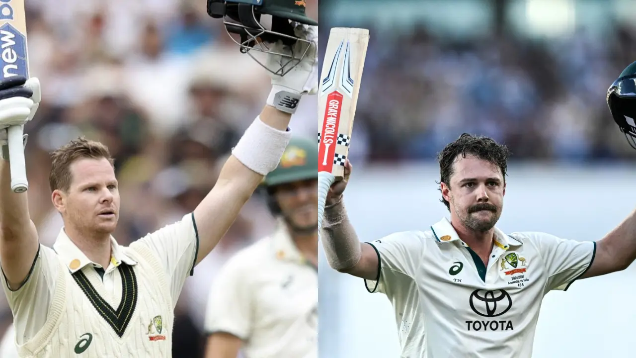 Can Smith and Head reignite 2023 magic to power Australia’s knockout surge?