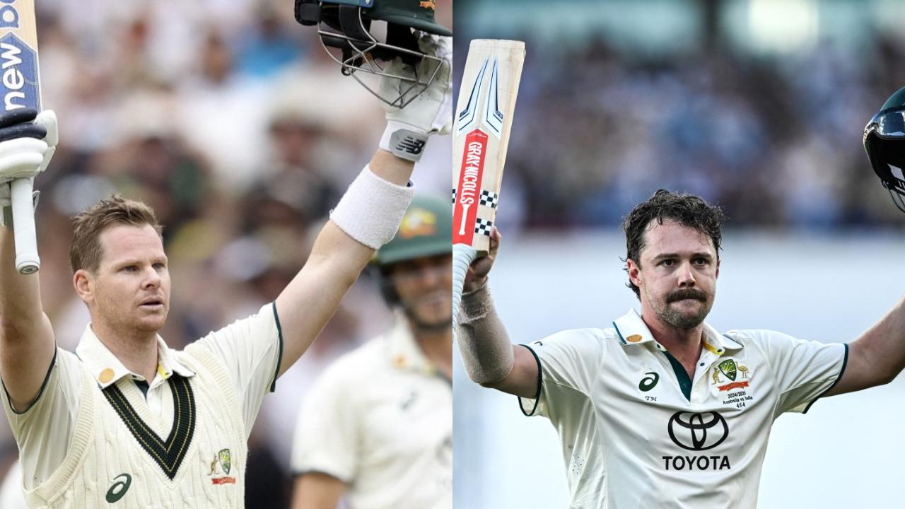 Rewind to 2023: Australia, reeling at 76/3 after India opted to field, saw the tide turn through a breathtaking 285-run stand between Head and Smith for the third wicket. Head’s blazing 163 and Smith’s elegant 121 laid the foundation for a commanding first-innings total of 469