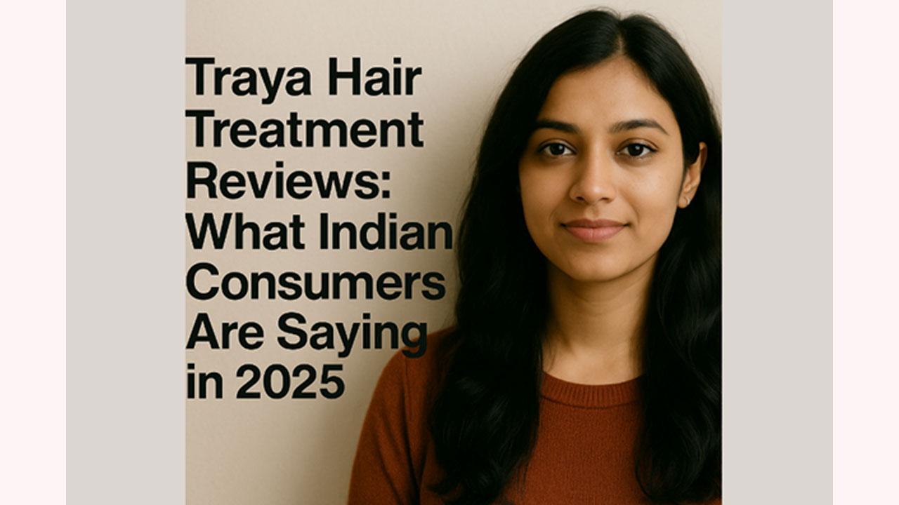Does Traya Really Work? Users Share the Good, the Bad, and the Breakthroughs