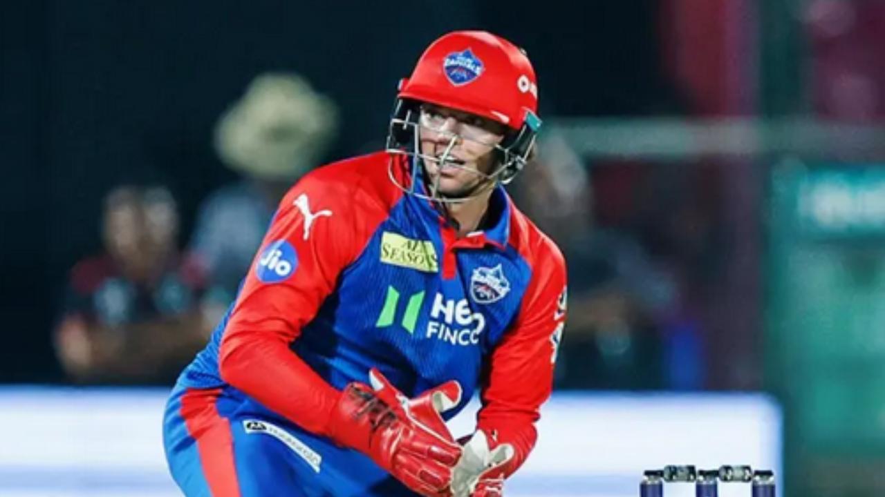 On the other hand, Stubbs, representing Delhi Capitals in 14 games and accumulated 300 runs with a strike rate of 150.75