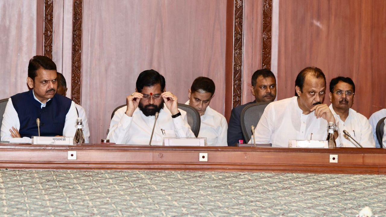 In April, the Mahayuti government, comprising the BJP, the Eknath Shinde-led Shiv Sena, and Ajit Pawar’s NCP, issued a controversial order making Hindi mandatory from Class 1 to 4 in all Maharashtra schools. The move, introduced under the National Education Policy (NEP) 2020, made a three-language structure (Marathi, English, and Hindi) compulsory