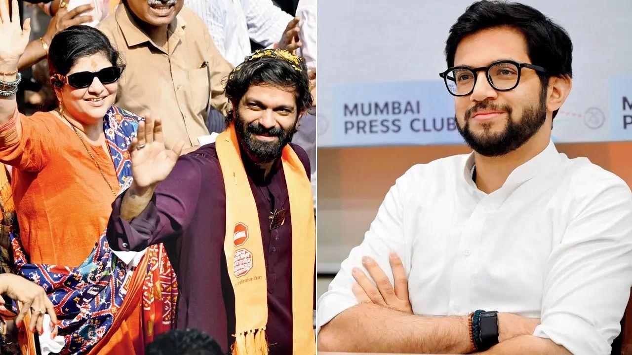 A few days earlier, Amit’s cousin Aaditya, who is the son of Shiv Sena (UBT) chief Uddhav Thackeray, signalled a willingness to reconcile. “In the interest of Maharashtra, we are open to joining hands with anyone”