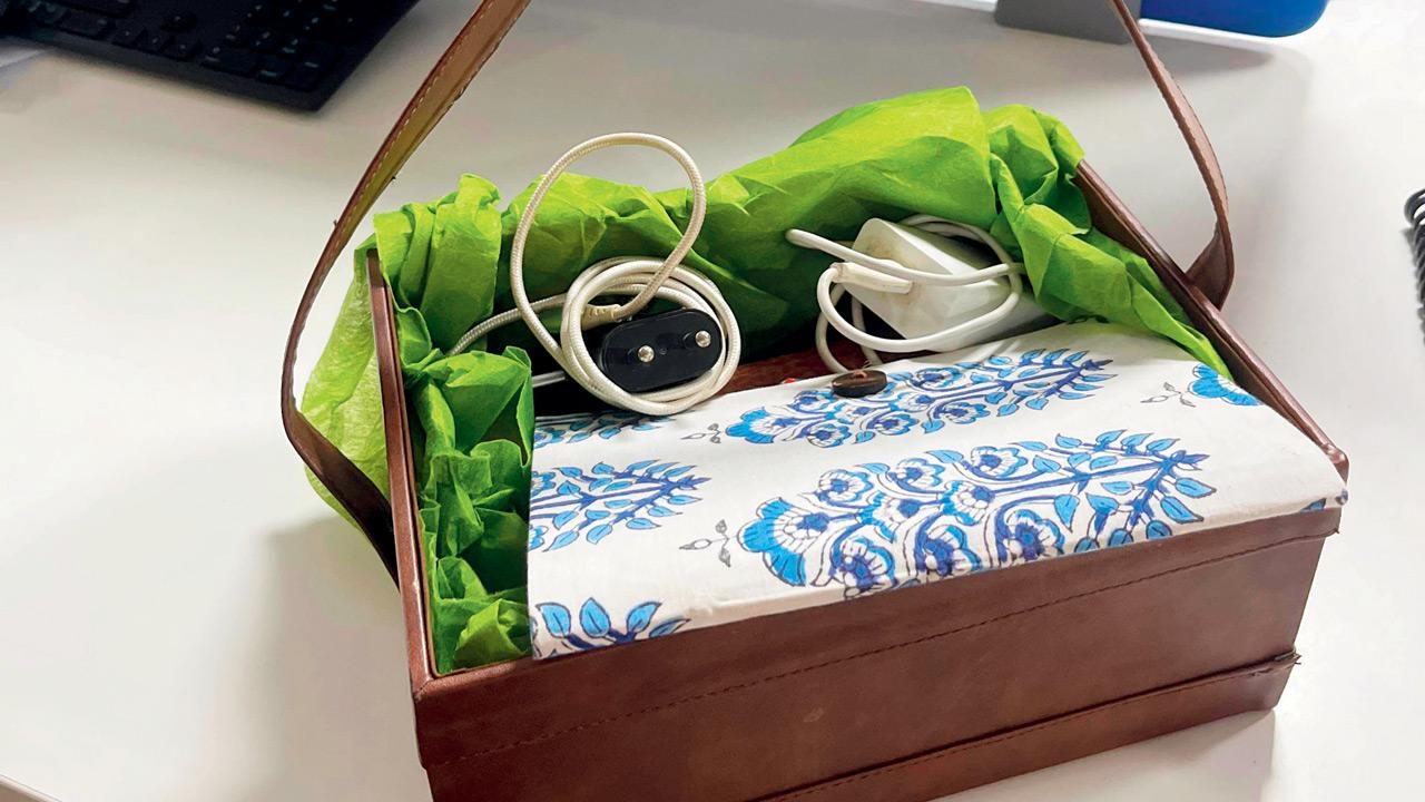 Upcycling Day: Follow these easy hacks to turn old items into something new