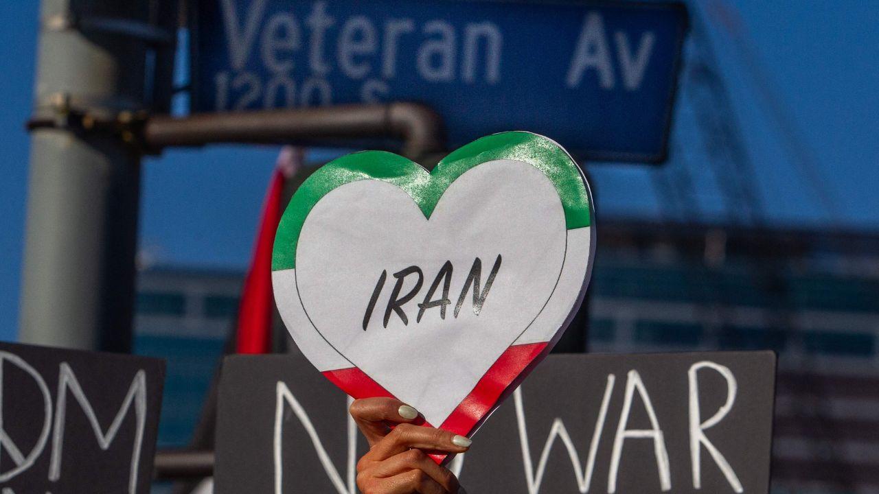 Rubin criticised Trump for lacking a full sense of history and prioritising his desire for a Nobel Peace Prize over national security interests