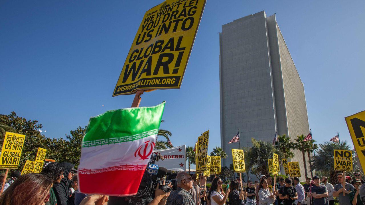 Former Pentagon official and senior fellow at the American Enterprise Institute, Michael Rubin, expressed concerns about US President Donald Trump's approach to international conflicts, particularly in the Middle East and South Asia