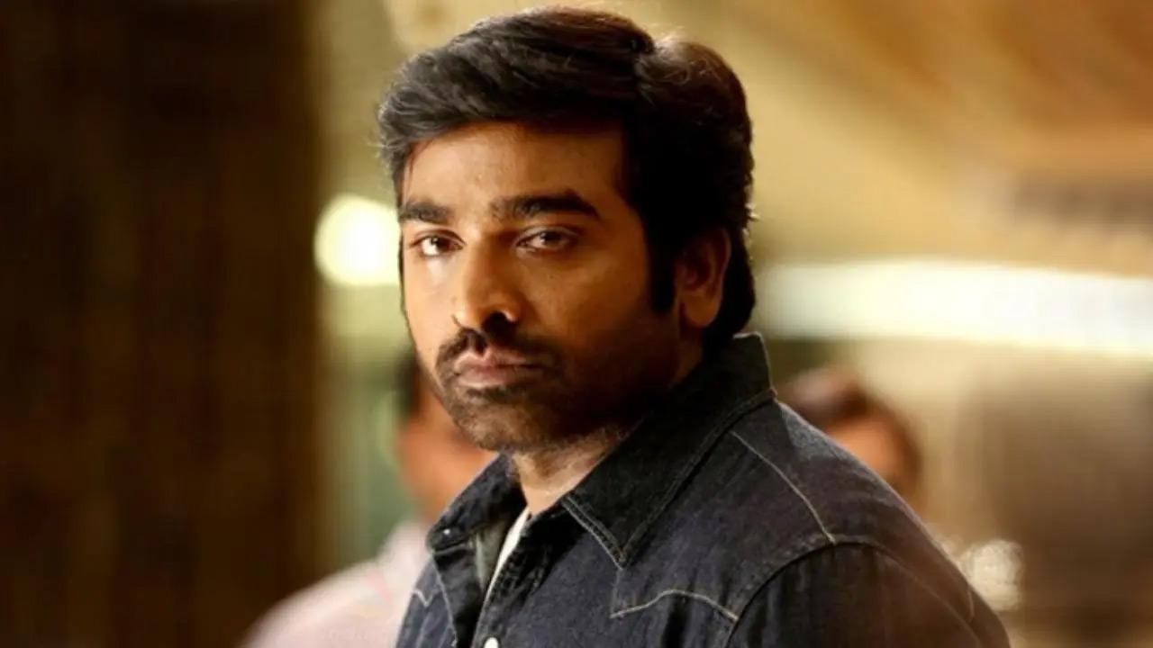 Samyuktha Joins Vijay Sethupathi in Puri Jagannadh’s next