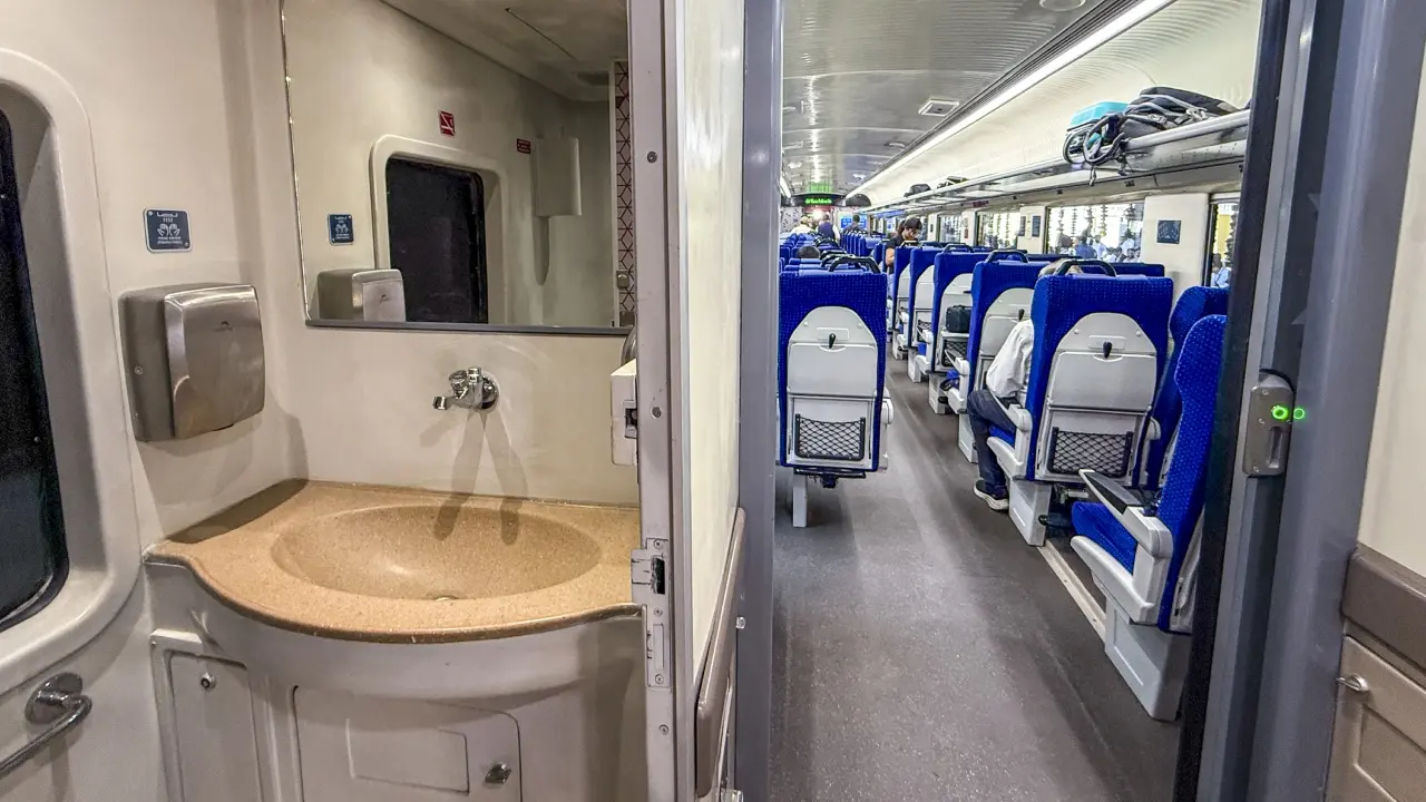 Meanwhile, the Northern Railway (NR) on Thursday announced regular Vande Bharat Express train services between Srinagar and Shri Mata Vaishno Devi Katra will begin from June 7, 2025