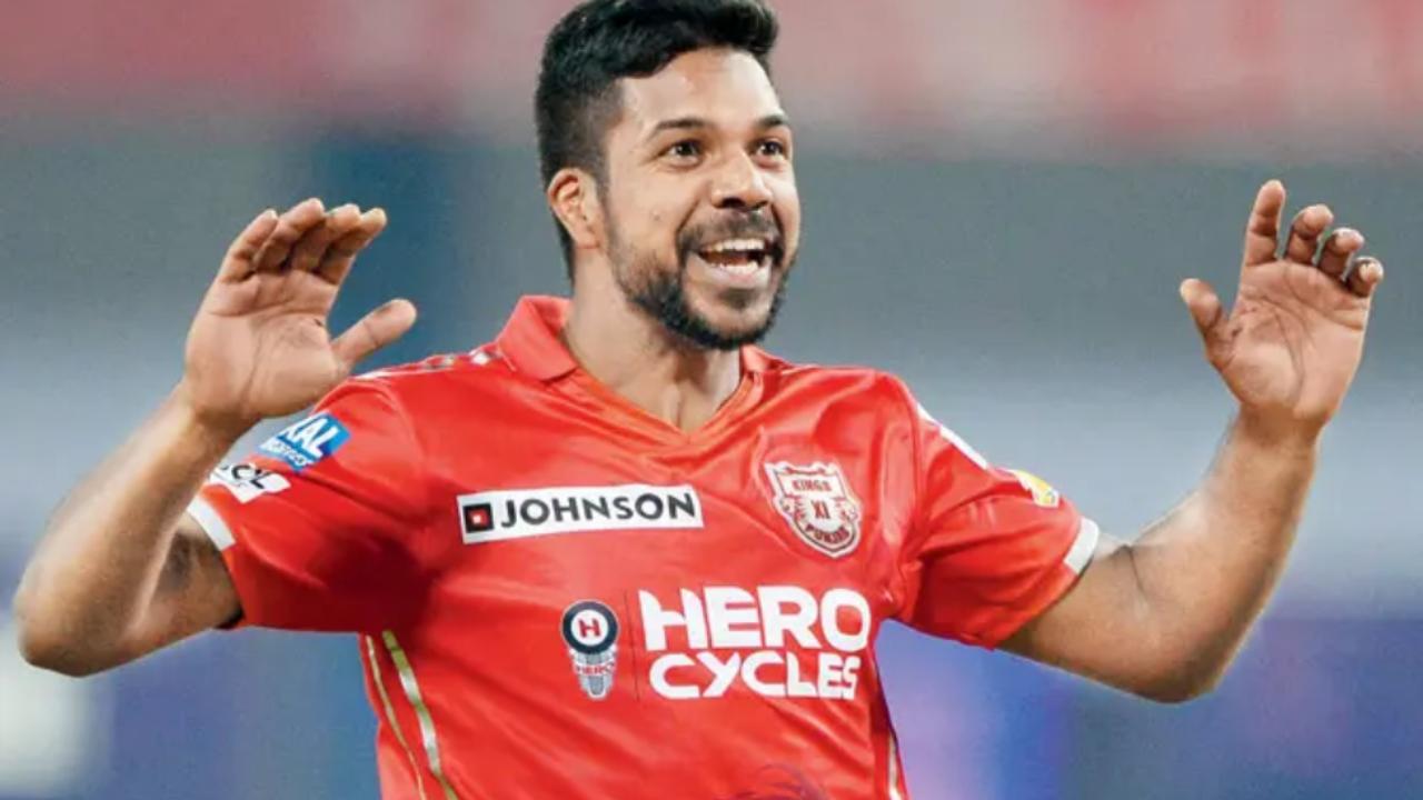 He surpassed former pacer Varun Aaron in the unwanted list. Earlier, Aaron bagged two wickets for 136 runs against Australia at Adelaide in 2014. He had an economy rate of 5.91