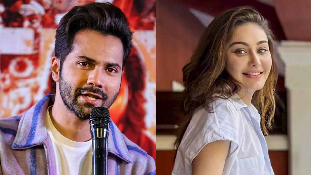 Varun Dhawan calls out `insensitive coverage` of Shefali Jariwala`s demise