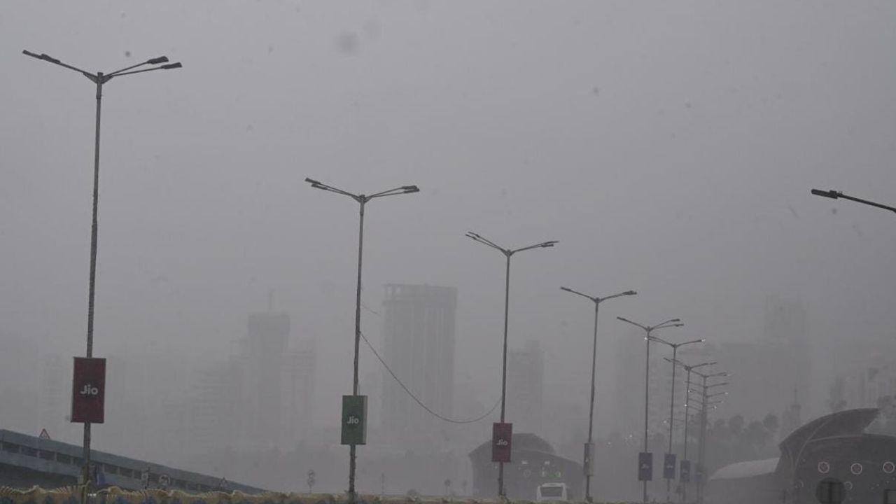 The India Meteorological Department (IMD) has issued a comprehensive weather warning for all districts of Maharashtra, effective from June 16 to June 20