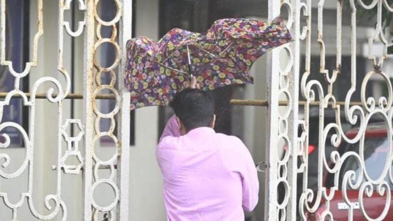 The total cumulative rainfall for the season has reached 457.85 mm, a substantial rise compared to 146.45 mm recorded during the same period in 2024