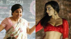 20 years of Vidya Balan: A legacy of versatility