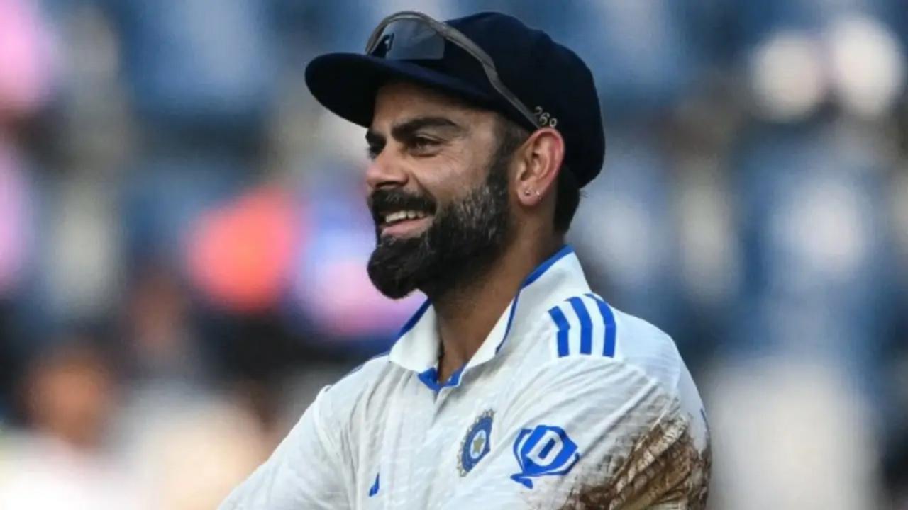James Anderson and Virat Kohli's rivalry
England will miss the services of James Anderson, a red-ball great, who previously retired from the format. Anderson was well aware of Virat Kohli's weaknesses and has tasted a decent amount of success in dismissing him. Over the years, Kohli, who has been struggling to face outside off-stump balls, has often been a victim of Anderson's bowling mastery