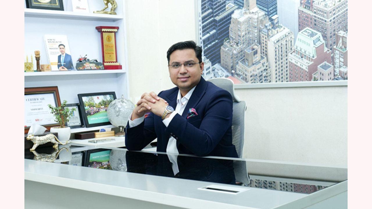 Bridging India’s Sound Gap: The Story of Vishwajeet Vishnu’s Ear Solutions