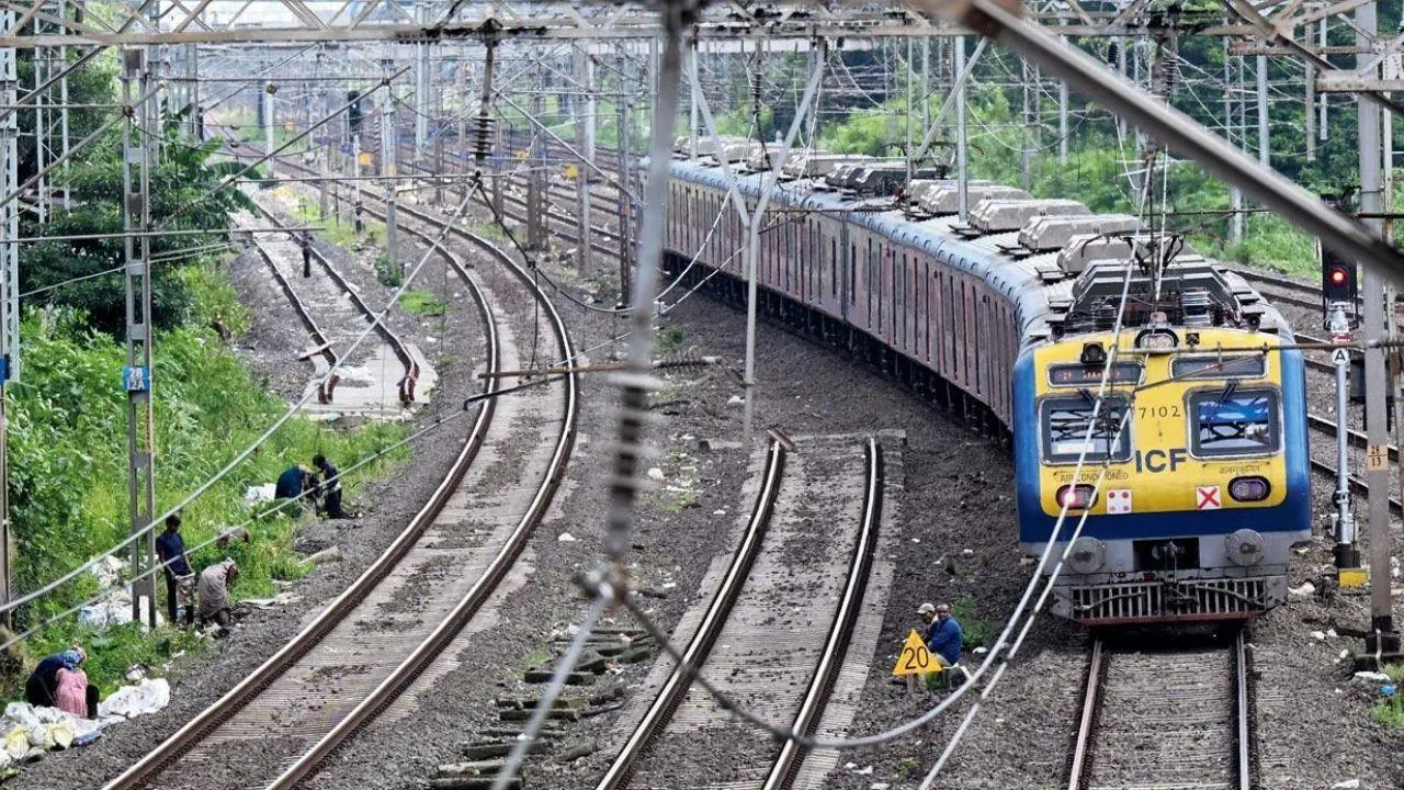 Mumbai News LIVE Updates: WR passes first Mumbai monsoon test with no flooding 