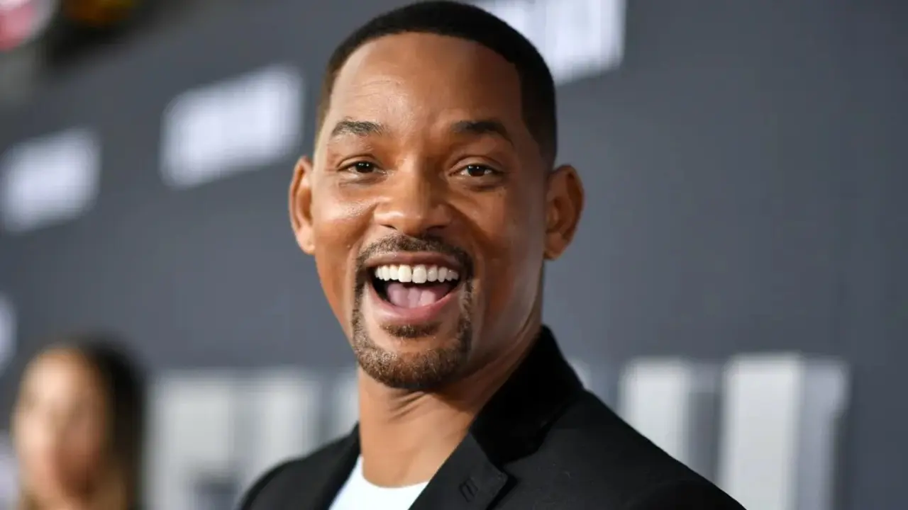 Will Smith passed on 'Inception', later regretted not understanding it