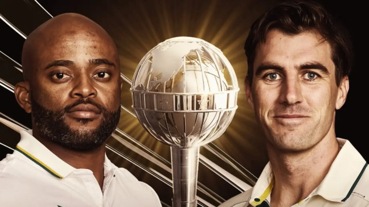 WTC Final: South Africa wins toss, opts to field first at Lord's Cricket Ground