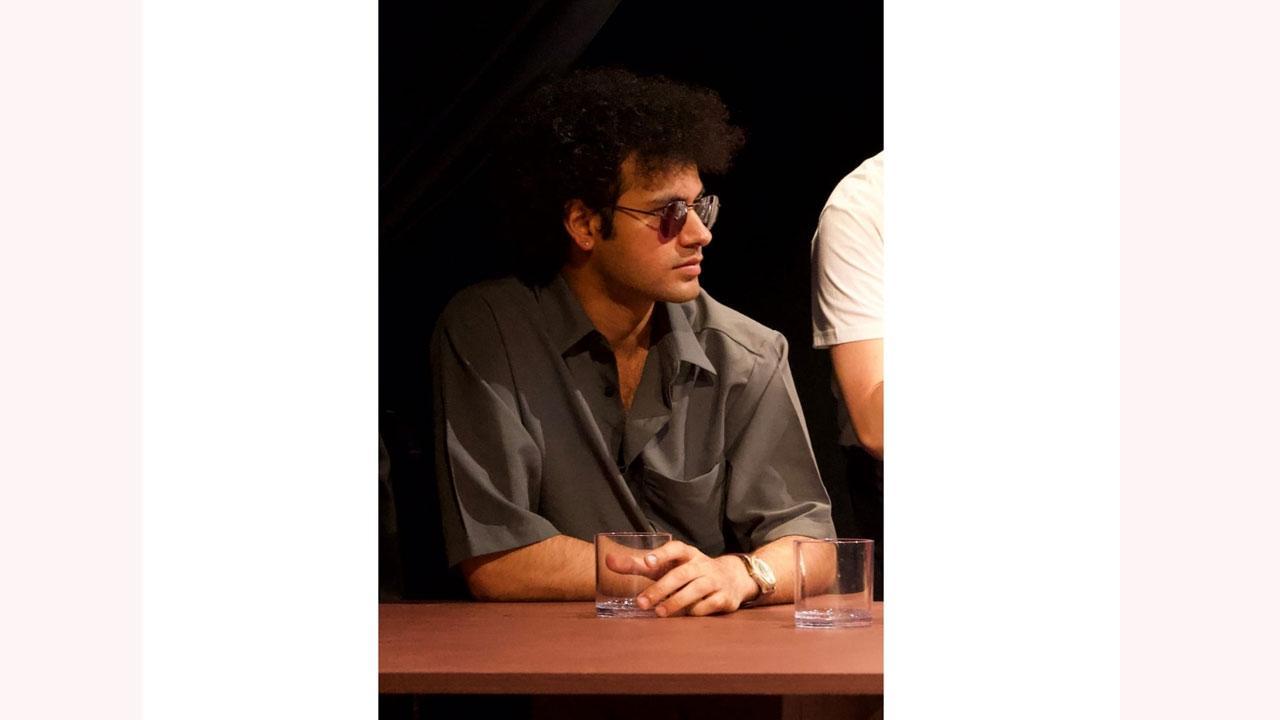 The Dual Pulse of Shakespeare: Yash Umesh Wala Crafts Fire and Fragility in Romeo and Juliet