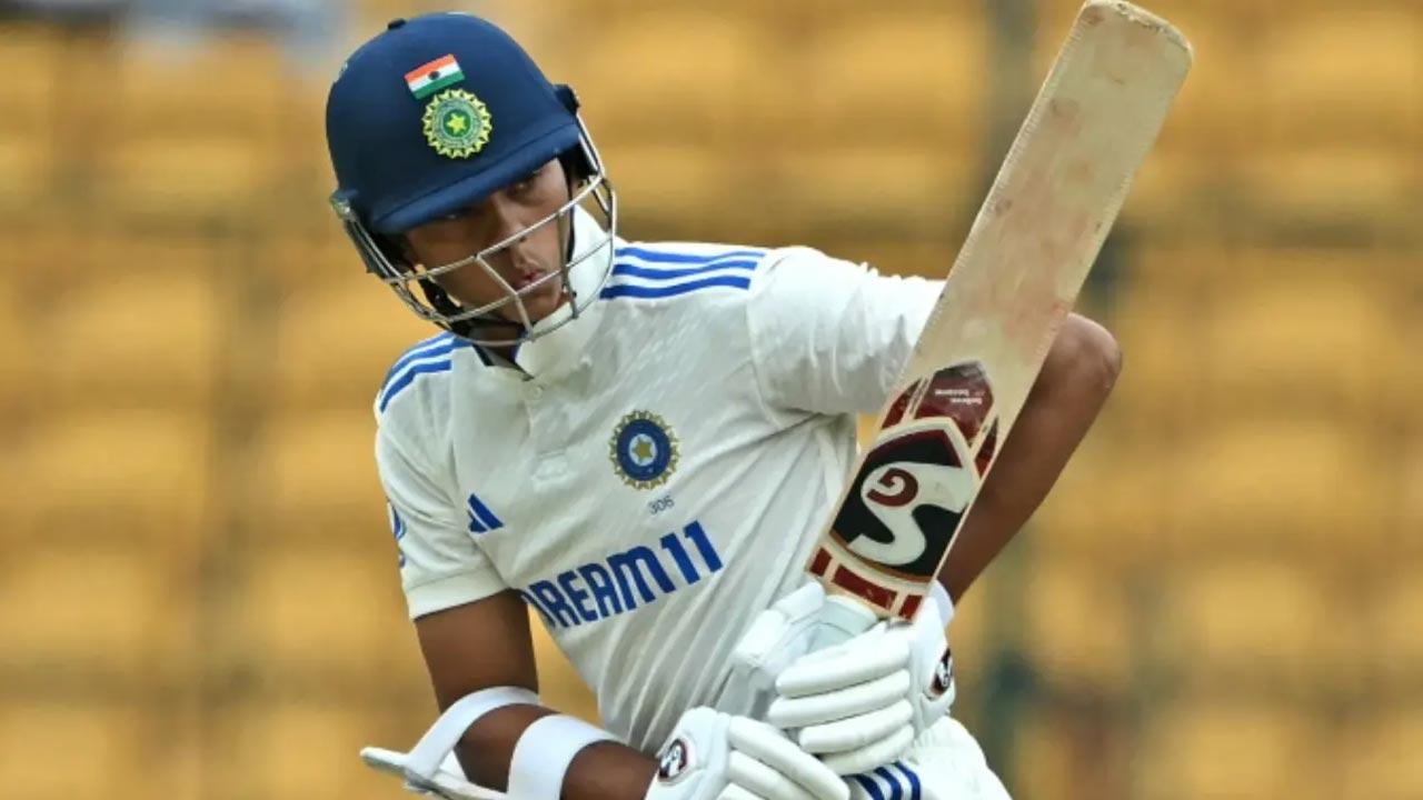 Four Indians score half-centuries as match vs England Lions ends in draw