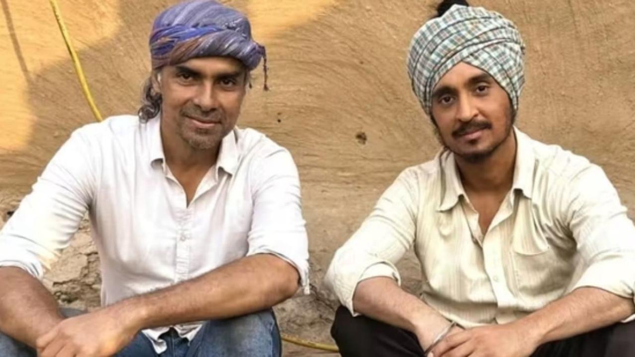 After Chamkila, Diljit Dosanjh and Imtiaz Ali return with a love story set for 2026
