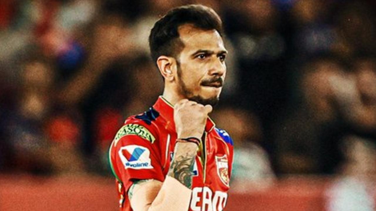 Lead spinner Yuzvendra Chahal managed to claim one wicket by leaking 37 runs. Azmatullah Omarzai and Vyshak Vijay Kumar, and Arshdeep Singh too registered one wicket each to their names. Having restricted RCB to 190 runs, the Shreyas Iyer-led Punjab will now need to chase a target of 191 runs to clinch their first-ever IPL title