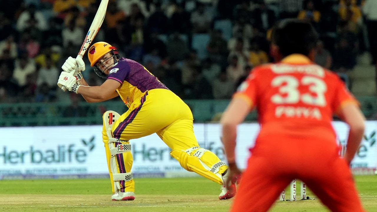 WPL 2025: Our batters need to step up, including me, says Deepti